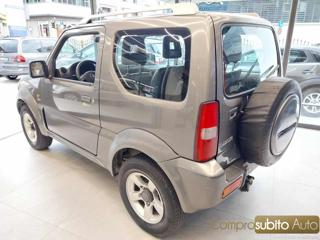SUZUKI Jimny usata 23