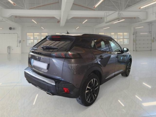 PEUGEOT 2008 usata, con Airbag
