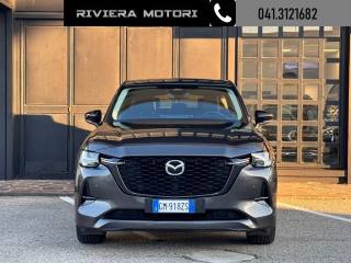 MAZDA CX-60 usata, con Airbag