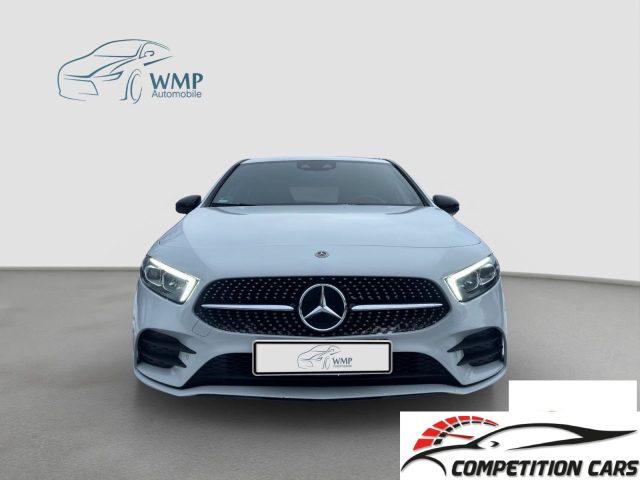 MERCEDES-BENZ A 180 usata, con Airbag