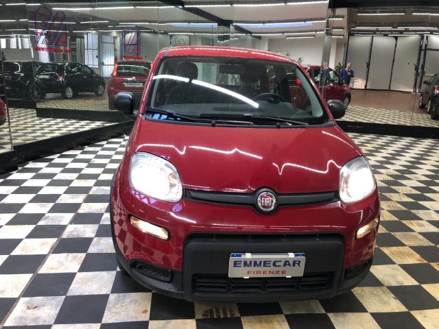 FIAT Panda usata, con Airbag Passeggero