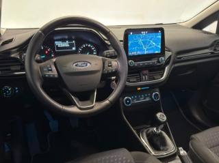 FORD Fiesta usata, con Sensore di luce
