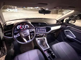 AUDI Q3 usata, con Bluetooth