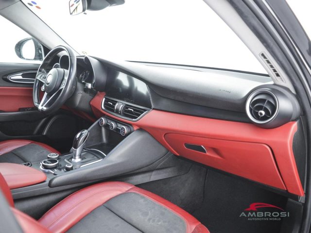 ALFA ROMEO Giulia usata 11