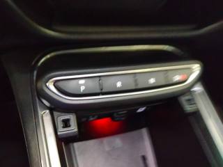 FIAT 600 usata, con Telecamera per parcheggio assistito