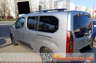 CITROEN Berlingo usata, con Climatizzatore