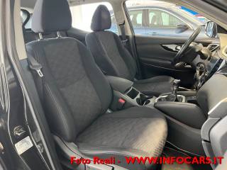 NISSAN Qashqai usata, con Antifurto