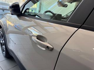NISSAN Qashqai usata, con Immobilizzatore elettronico