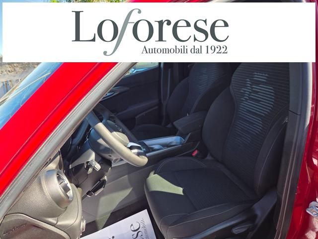 ALFA ROMEO Tonale usata, con Chiusura centralizzata