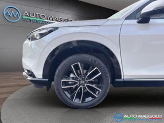 HONDA HR-V usata, con Cerchi in lega