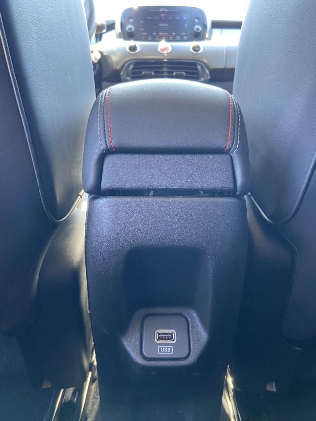 FIAT 500X usata 34