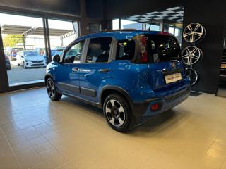 FIAT Panda usata, con Airbag Passeggero