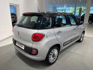 FIAT 500L usata, con Airbag Passeggero