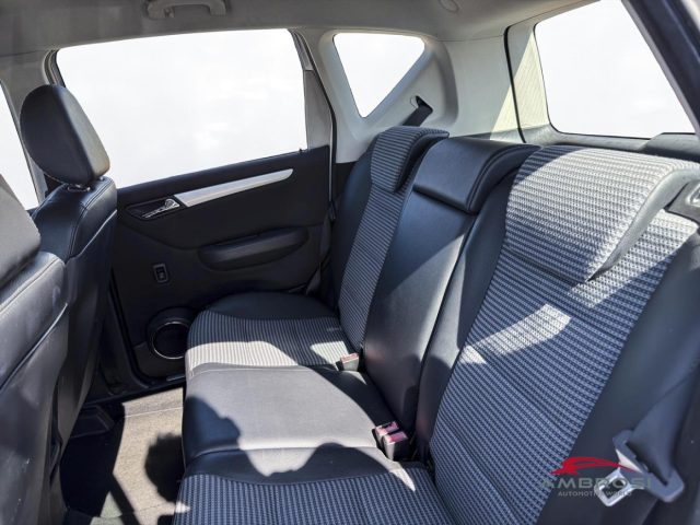 MERCEDES-BENZ A 180 usata 10