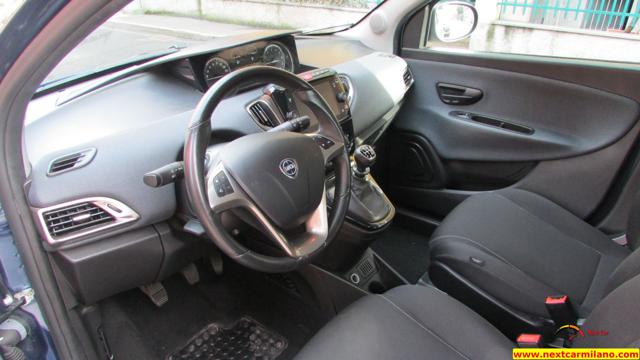 LANCIA Ypsilon usata 46