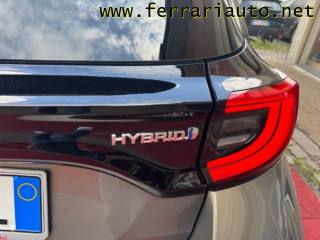 MAZDA 2 usata, con Immobilizzatore elettronico