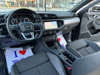 AUDI Q3 usata, con Alzacristalli elettrici