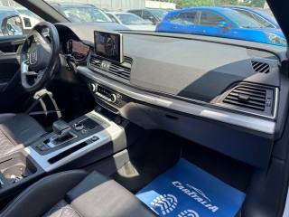 AUDI Q5 usata, con Cerchi in lega