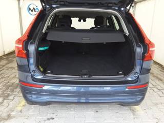 VOLVO XC60 usata, con Sedile posteriore sdoppiato