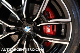 BMW 420 usata, con Blind spot monitor