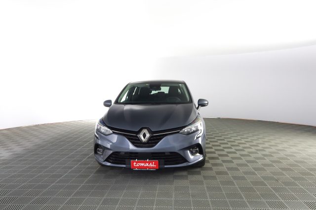 RENAULT Clio usata 0