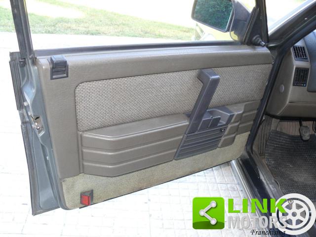 ALFA ROMEO 90 usata 27