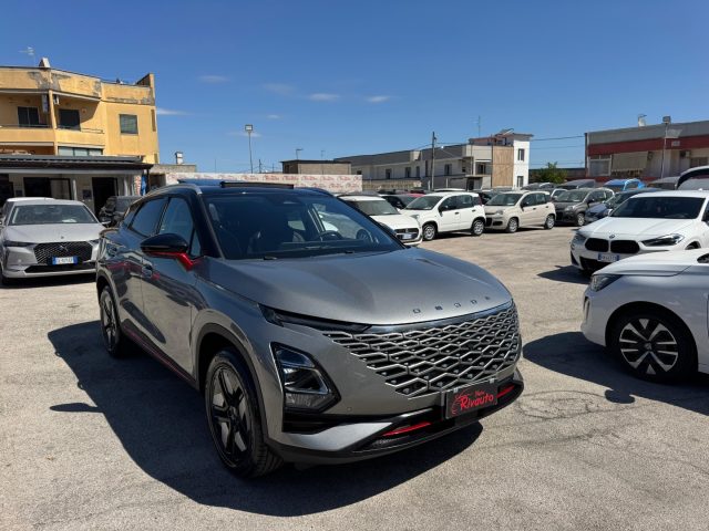 OMODA 5 usata, con Airbag laterali