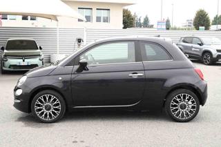 FIAT 500 usata, con Chiusura centralizzata