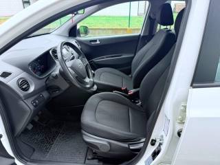HYUNDAI i10 usata, con Chiusura centralizzata