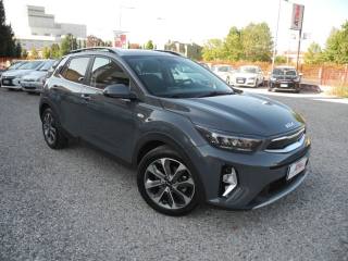KIA Stonic usata 85