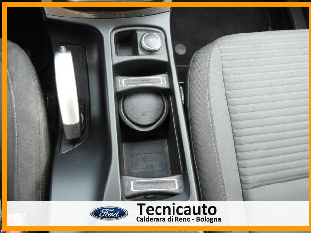 FORD C-Max usata, con MP3