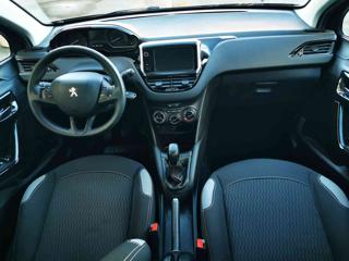 PEUGEOT 208 usata, con Immobilizzatore elettronico