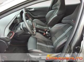 FORD Fiesta usata, con Autoradio