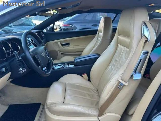 BENTLEY Continental usata, con Fari Xenon