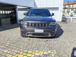 JEEP Grand Cherokee usata, con Airbag laterali