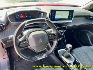 PEUGEOT 2008 usata, con Chiusura centralizzata