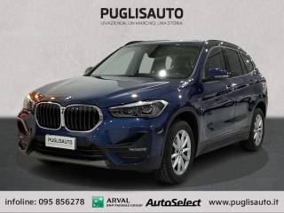 BMW X1 usata, con Airbag laterali
