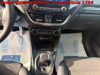 FORD Puma usata, con Sistema di navigazione