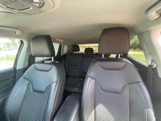 JEEP Compass usata 38