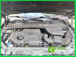 LAND ROVER Discovery Sport usata 54
