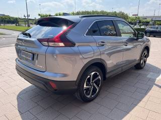 MITSUBISHI Eclipse Cross usata, con Airbag laterali