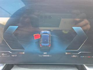 BMW X1 usata, con Park Distance Control