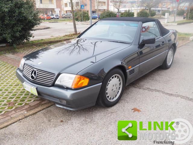 MERCEDES-BENZ SL 300 usata, con ABS