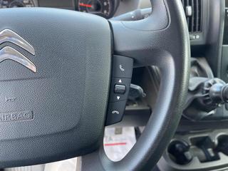 CITROEN Jumper usata, con Controllo vocale