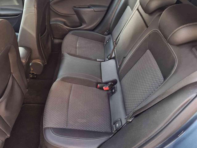 OPEL Astra usata, con Climatizzatore