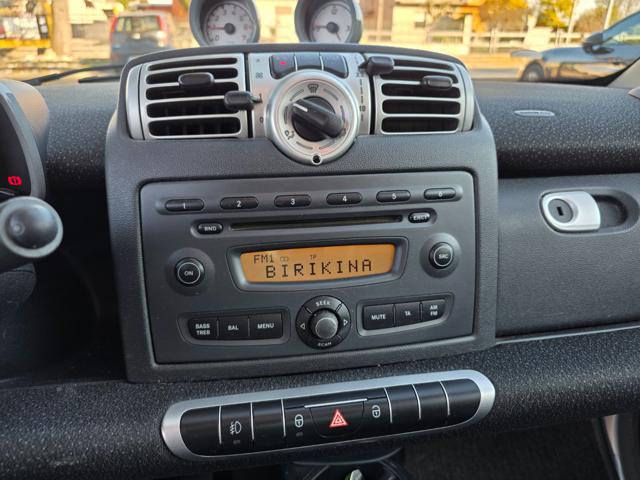SMART ForTwo usata 15