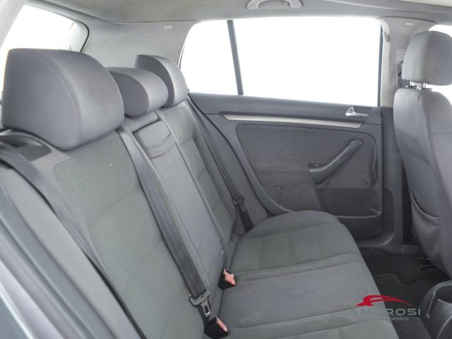 VOLKSWAGEN Golf usata 10