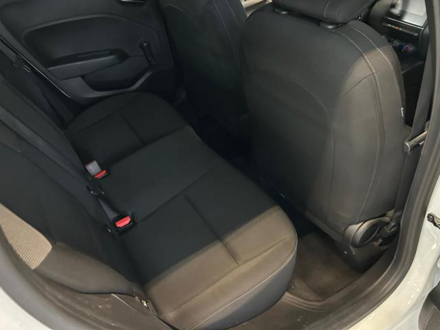 RENAULT Clio usata, con ESP