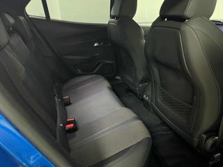 PEUGEOT 2008 usata, con Cruise Control