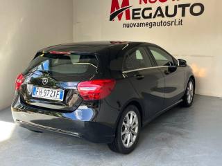 MERCEDES-BENZ A 160 usata, con Autoradio